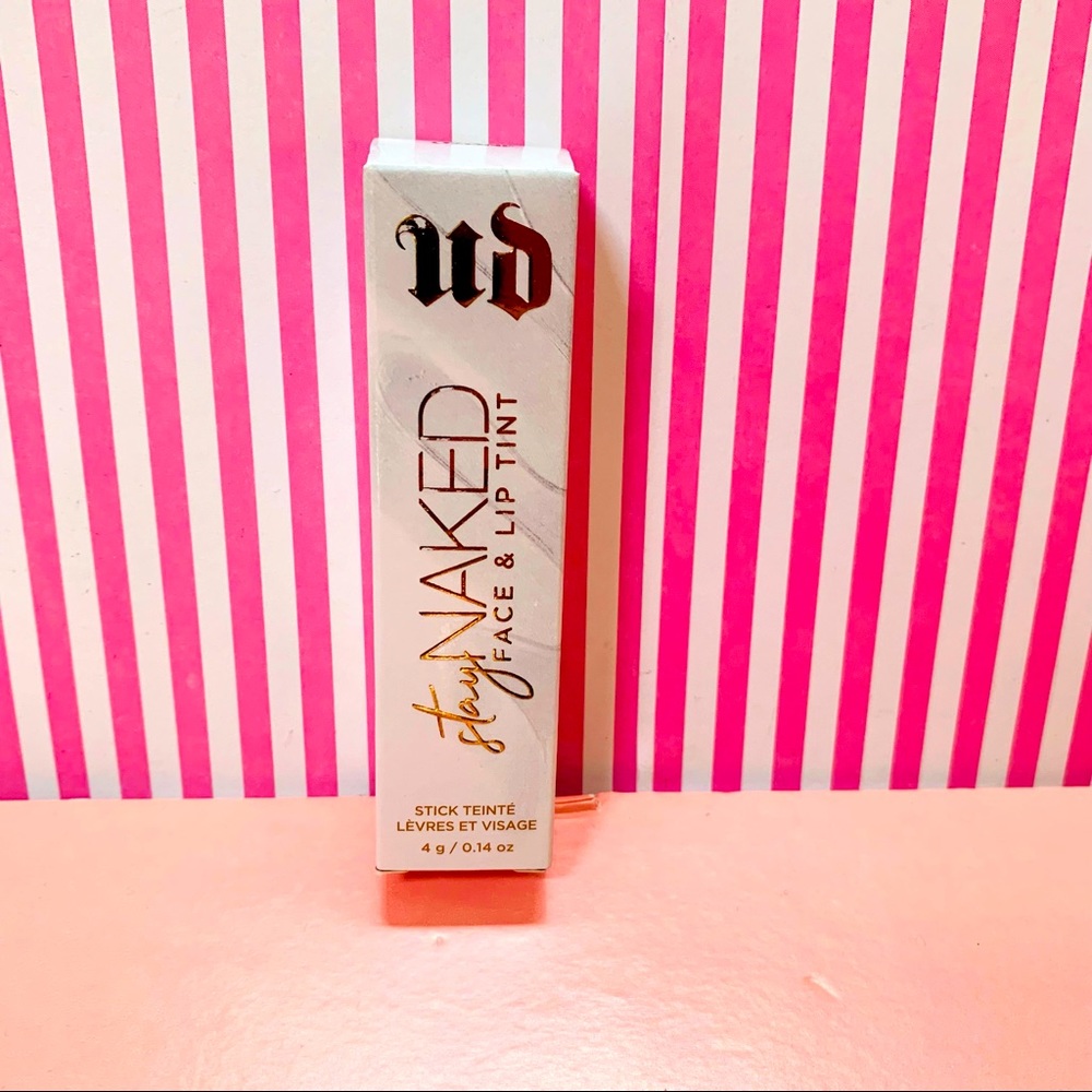 Urban Decay Lip & Face Tint - ozone